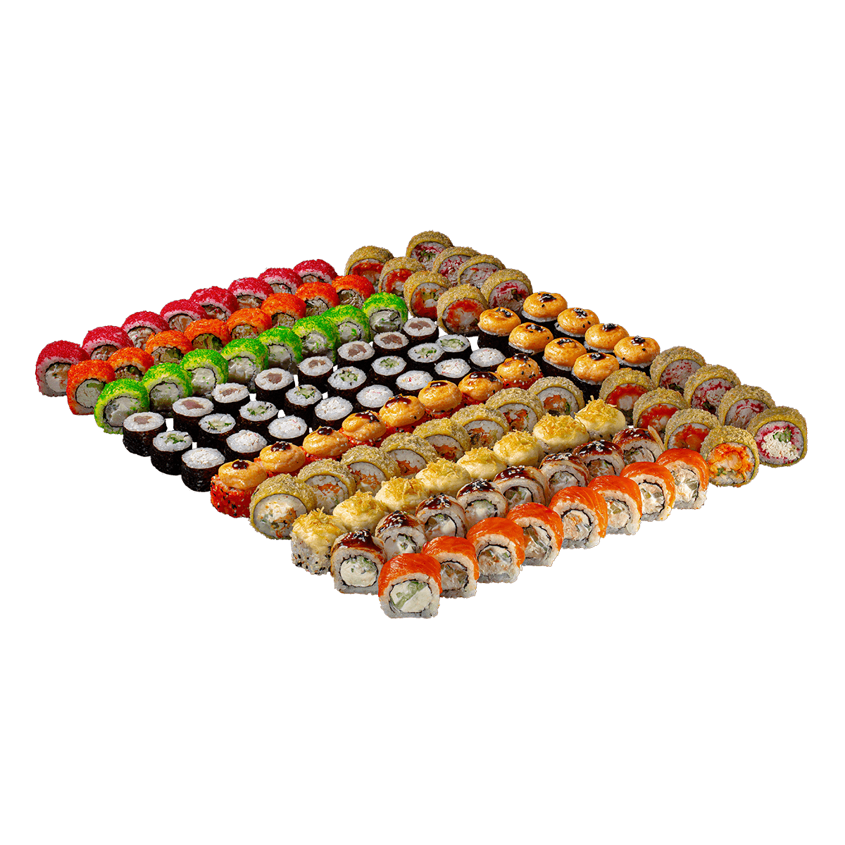 Сет Ассорти Ким