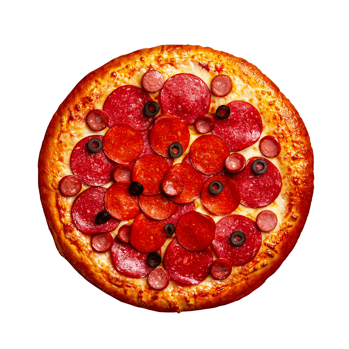 Расколбас 24 см